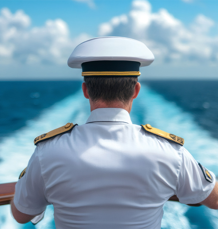 Comitato del Lavoro Marittimo - vivere il mare