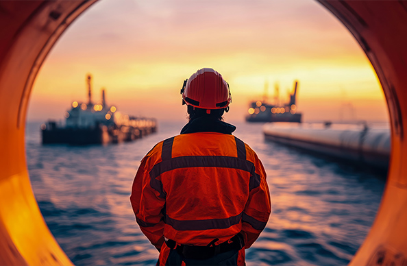 Comitato del Lavoro Marittimo - vivere il mare