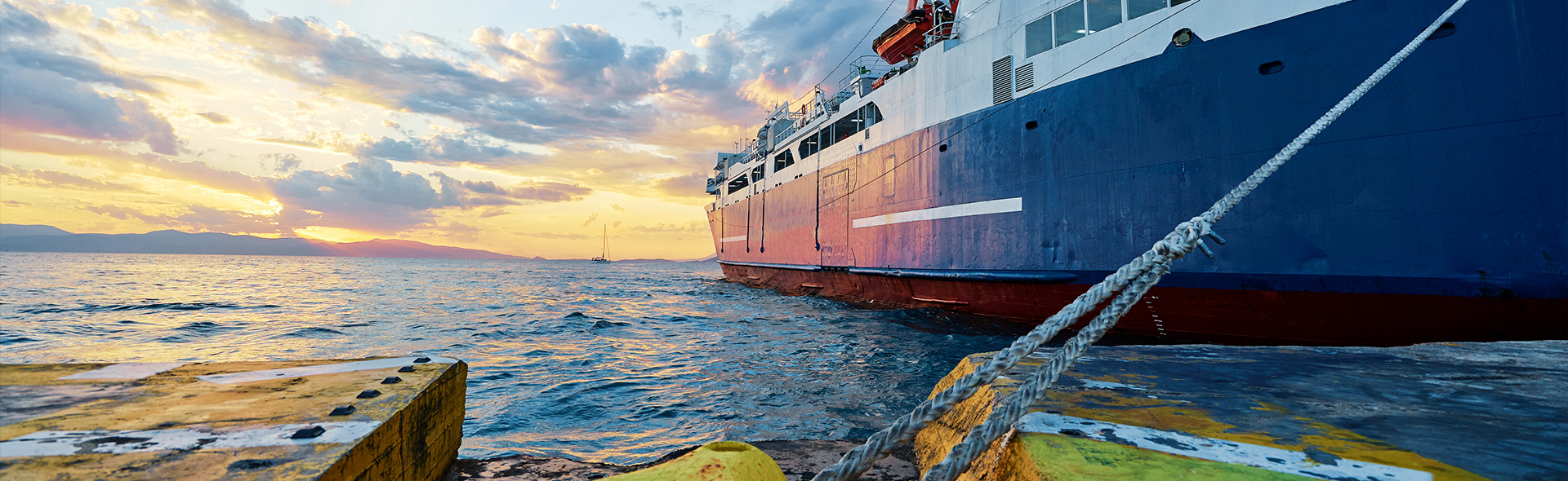 Comitato del Lavoro Marittimo - vivere il mare