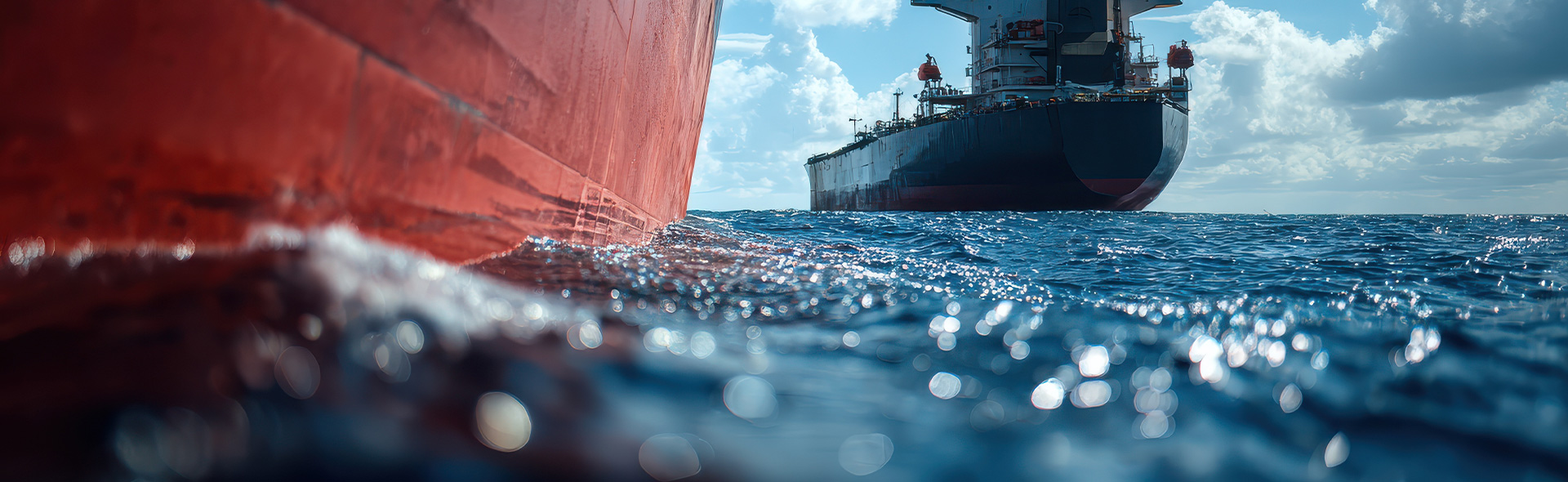 Comitato del Lavoro Marittimo - vivere il mare