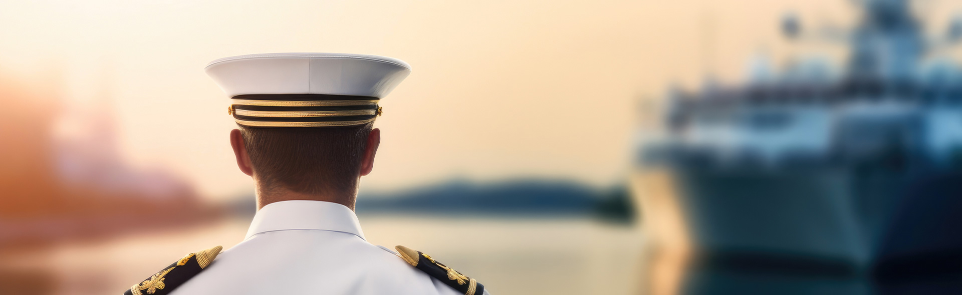 Comitato del Lavoro Marittimo - vivere il mare